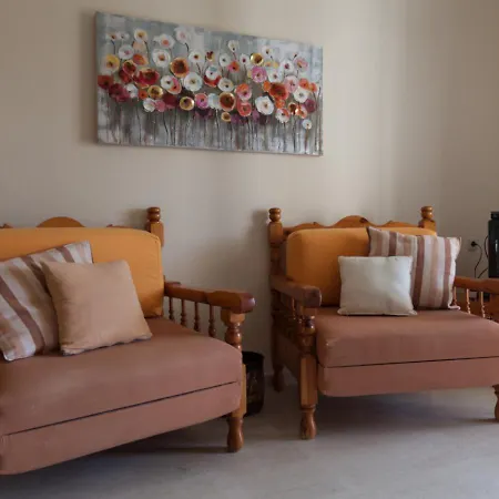 Apartamento Sea 1 - Kalifteri *