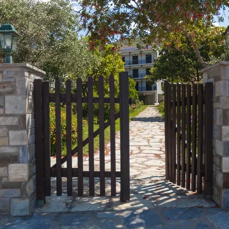 Apartamento Sea 1 - Kalifteri Volos