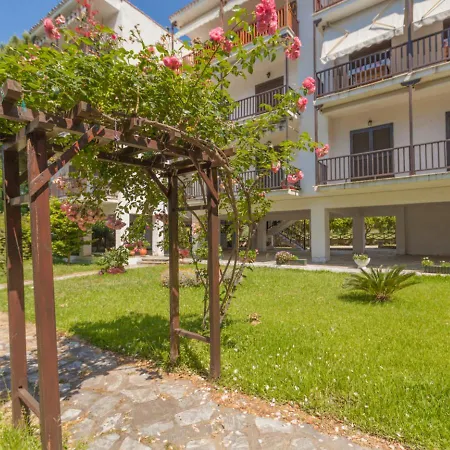 Apartamento Sea 1 - Kalifteri *