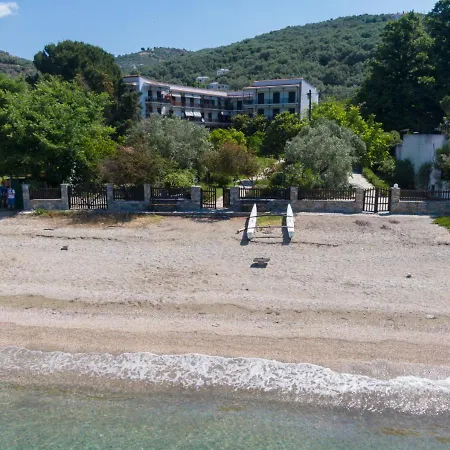 Sea 1 - Kalifteri Volos