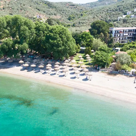 Apartamento Sea 1 - Kalifteri *