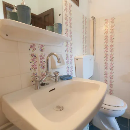 Apartamento Sea 1 - Kalifteri Volos