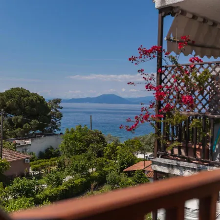 Sea 1 - Kalifteri Apartamento Volos