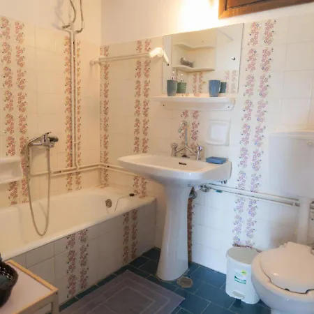 Sea 1 - Kalifteri Apartamento