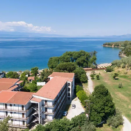 Sea 1 - Kalifteri *
